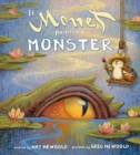 If Monet Painted a Monster - Book