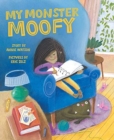 My Monster Moofy - Book