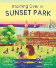 Starting Over in Sunset Park - Book
