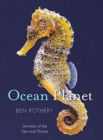 Ocean Planet - Animals of the Sea and Shore - Book