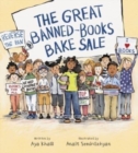 The Great Banned-Books Bake Sale - Book