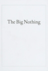 The Big Nothing - Book