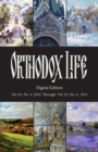 Orthodox Life : Digital Edition: Vol.61, No. 4, 2010 Through Vol. 62, No. 6, 2011 - eBook