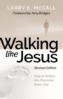 Walking Like Jesus - eBook