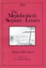The Mephibosheth Stepsure Letters - Book