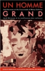 Un Homme Grand : Jack Kerouac at the Crossroads of Many Cultures/Jack Kerouac a la confluence des cultures - Book