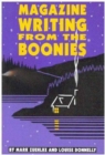 Magazine Writing From the Boonies - Book