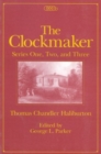 The Clockmaker : Series One, Two and Three - Book