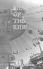 Fear of the Ride - Book