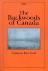 The Backwoods of Canada - Book