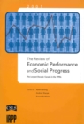 The Review of Economic Performance and Social Progress, 2001 - Book