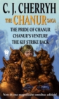 The Chanur Saga - Book