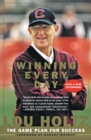 Winning Every Day : The Game Plan for Success - Book