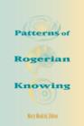 Patterns of Rogerian Knowing - Book