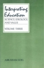 Interpreting Education - Book