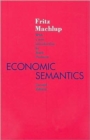 Economic Semantics - Book