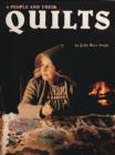 People and Their Quilts - Book