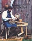 Old New England Splint Baskets and How to Make Them - Book