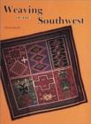 Weaving of the Southwest - Book