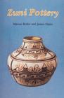 Zuni Pottery - Book