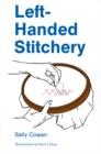 Left-Handed Stitchery - Book