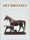 Art Bronzes - Book