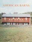American Barns - Book