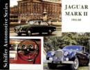 Jaguar MkII 1955-1959 - Book