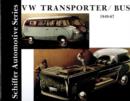 VW Transporter/Bus 1949-1967 - Book