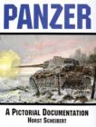 Panzer : A Pictorial Documentation - Book