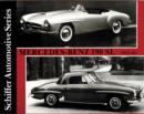 Mercedes-Benz 190SL 1955-1963 - Book