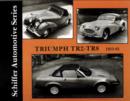 Triumph TR2-TR8 1953-1981 - Book