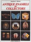 Antique Enamels for Collectors - Book