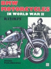 BMW Motorcycles in World War II - Book