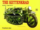 The Kettenkrad - Book