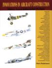 Innovations in Aircraft Construction - Book