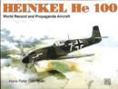 Heinkel He 100 - Book