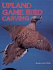 Upland Game Bird Carving - Book