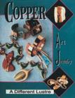 Copper Art Jewelry : A Different Luster - Book