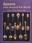 Spoons from Around the World - Book