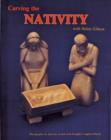 Carving the Nativity with Helen Gibson - Book