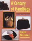 A Century of Handbags - Book