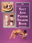 The Complete Salt and Pepper Shaker Book - Book