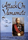 Attack on Yamamoto - Book