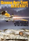 German Anti-Tank Aircraft - Book