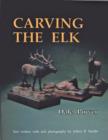 Carving the Elk - Book
