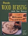 Basic Wood Burning - Book