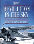 Revolution in the Sky : The Lockheed's of Aviation's Golden Age - Book