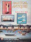 Nautical Antiques - Book