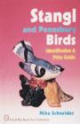 Stangl and Pennsbury Birds : Identification and Price Guide - Book